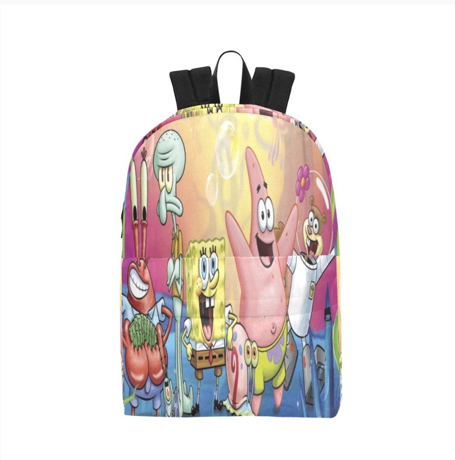 BTS BACKPACK