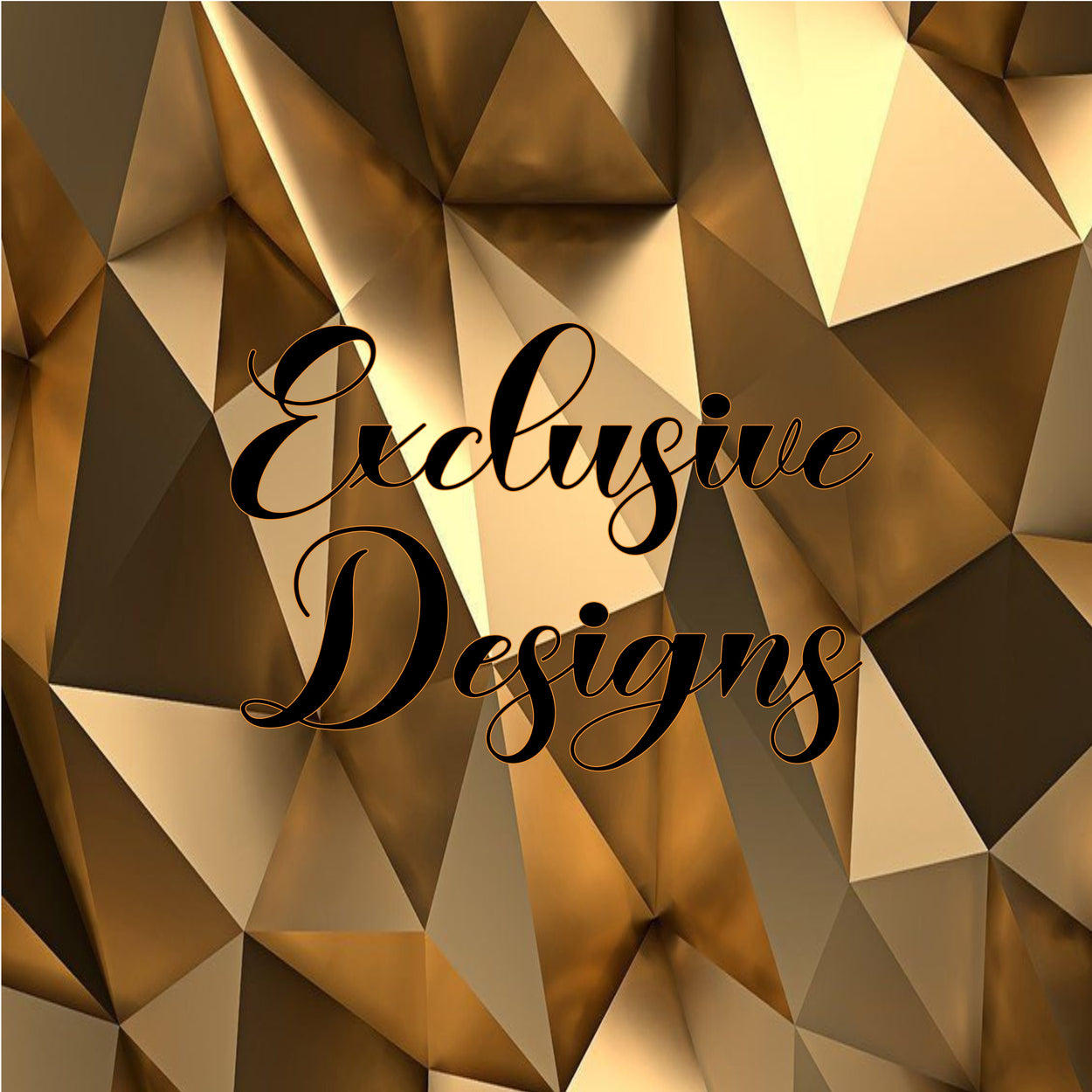 Exclusive Designs