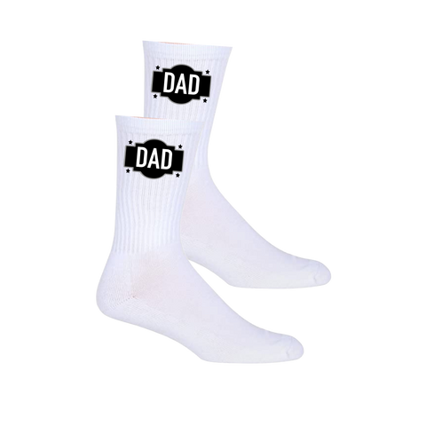 Est DAD Socks