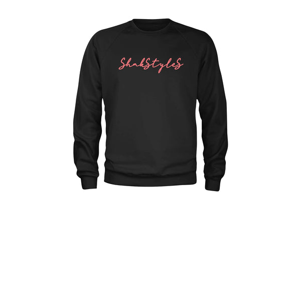 ShakStyleS Signature Sweatshirt
