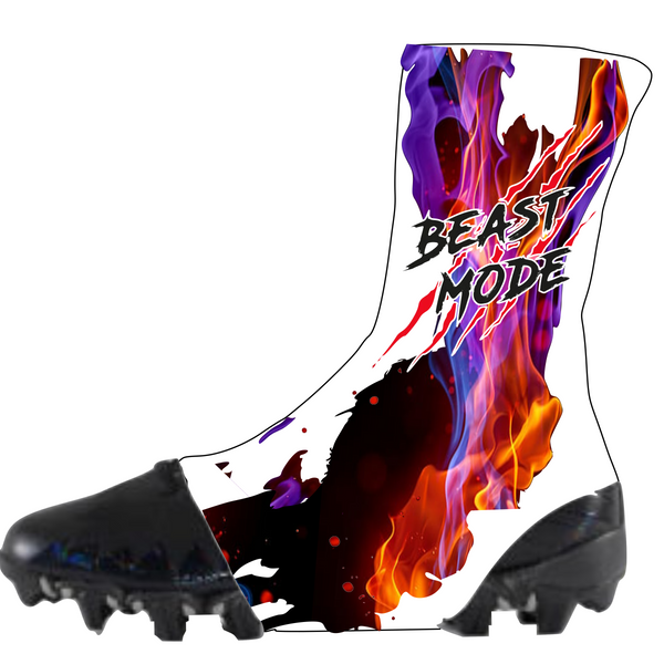 Spats (Cleat Covers)