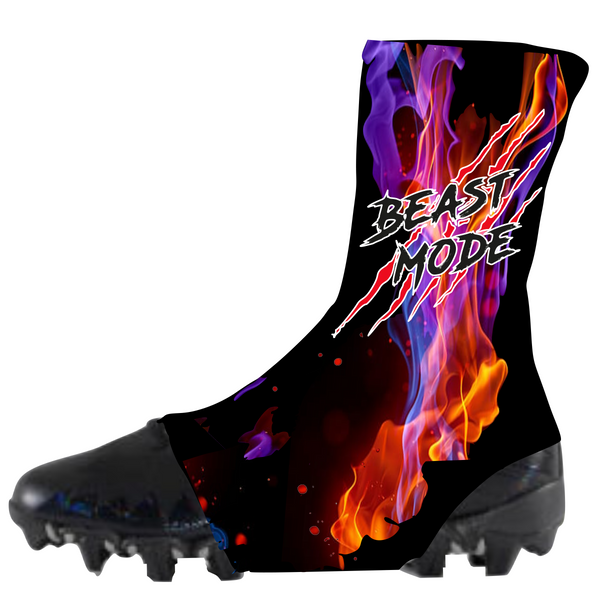 Spats (Cleat Covers)